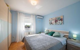 Apartman Silvija